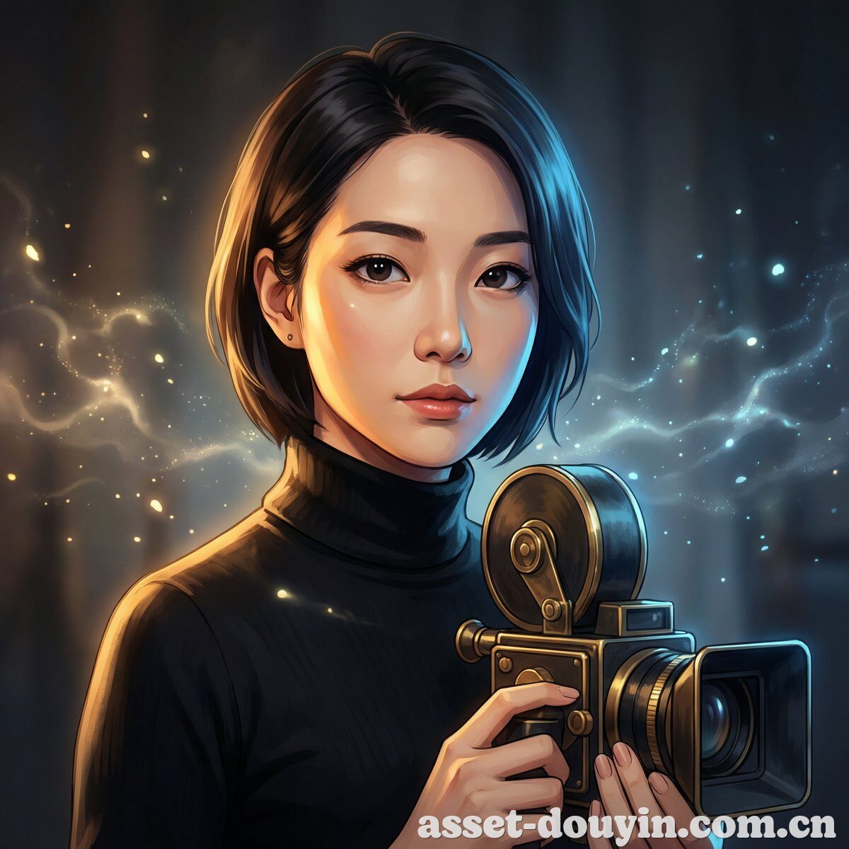抖阴摄影师林雨桐