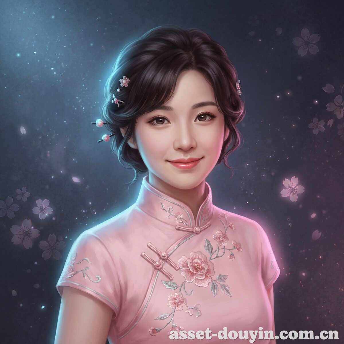 抖阴顾问苏晴岚