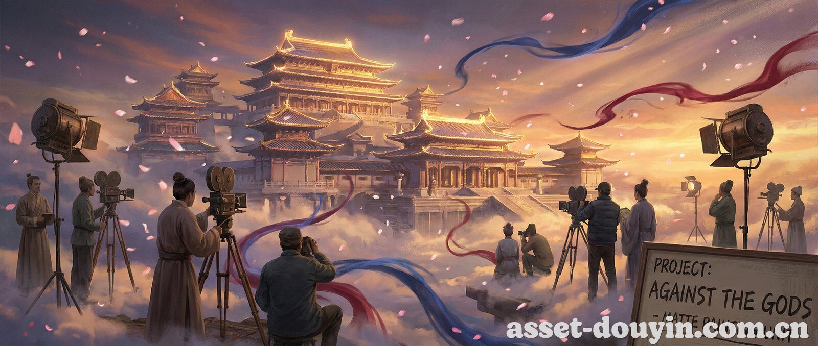 抖阴